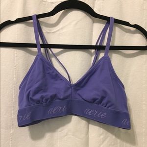 Aerie Sports Bra/ Bralette